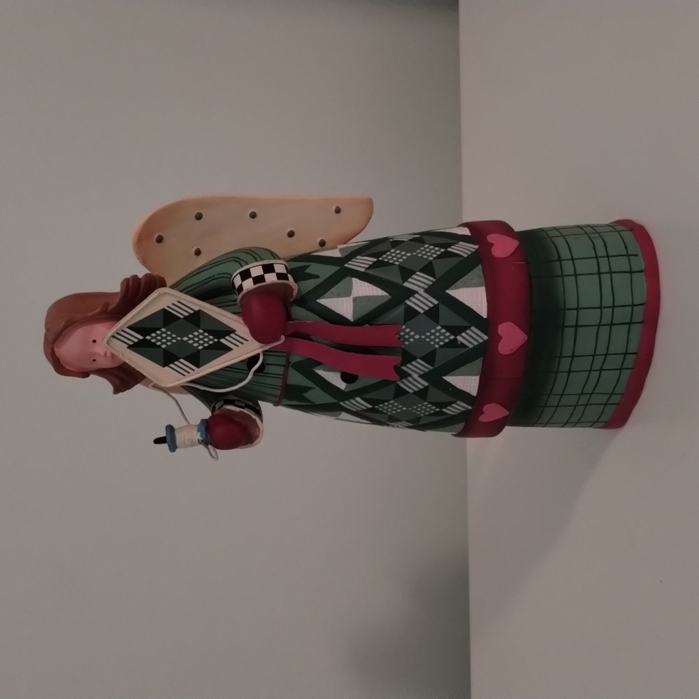 Angel Figurine